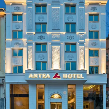 Antea Hotel Oldcity -Special Category-3