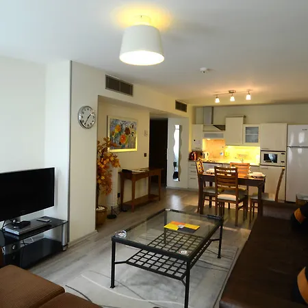 Tempo Residence Gayrettepe-2