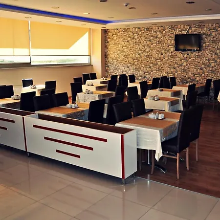 Avcilar Vizyon Hotel-3