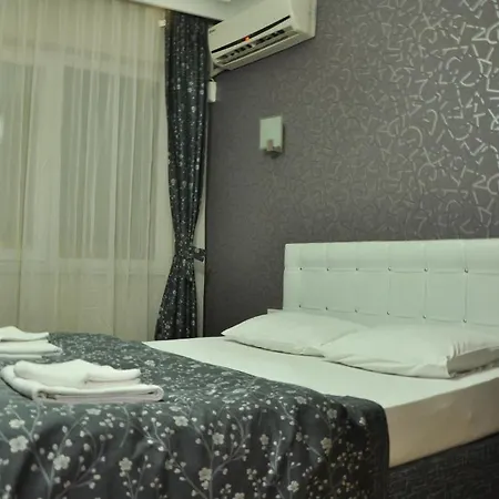 Kare Suite Nisantasi-2