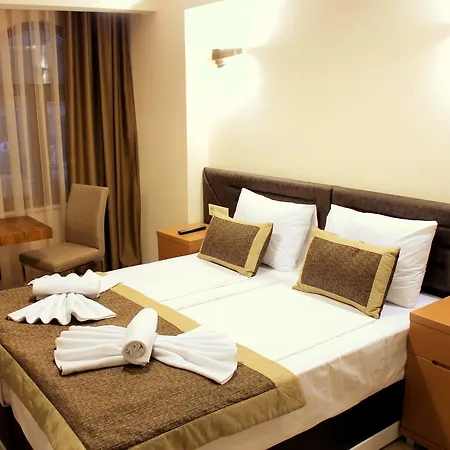 Milano Hotel & Spa Sultanahmet-2