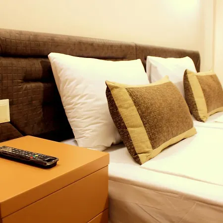Milano Hotel & Spa Sultanahmet-3