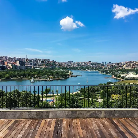 Terrace Suites Golden Horn-3
