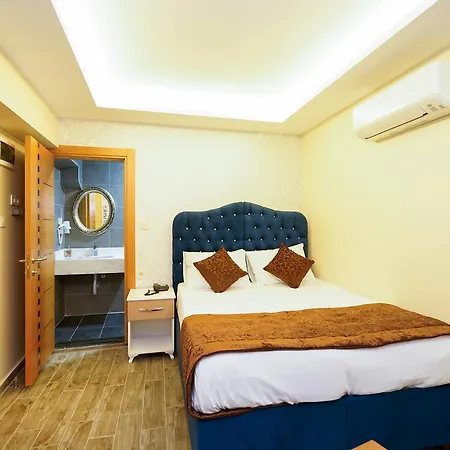 Taksim Celebi Residence-3