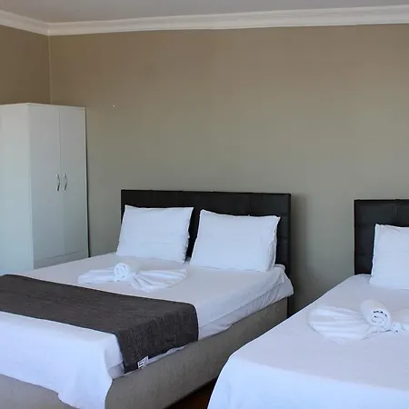 Likya Apart Hotel-3