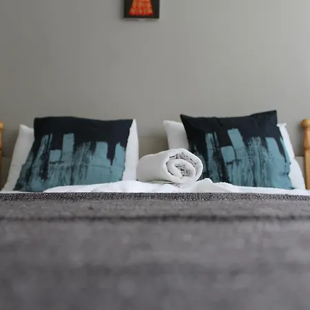 Likya Apart Hotel-2