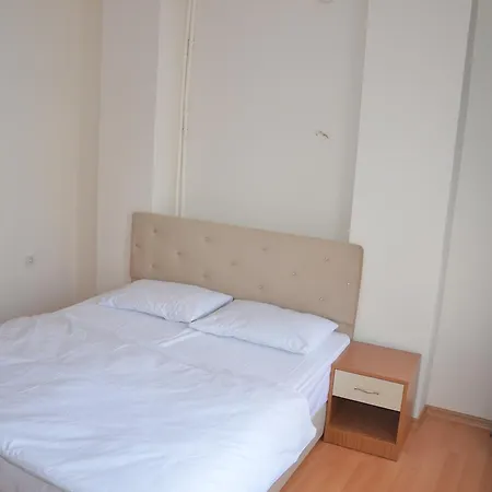 Baran Home Aparts-3