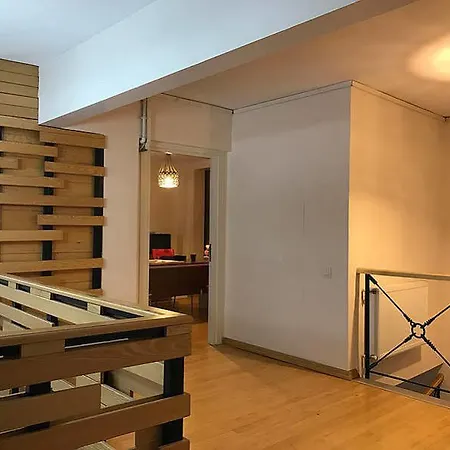 Istanbul Modern Residence-2
