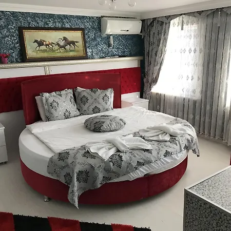 Nar Sultan Hotel & Aparts-2