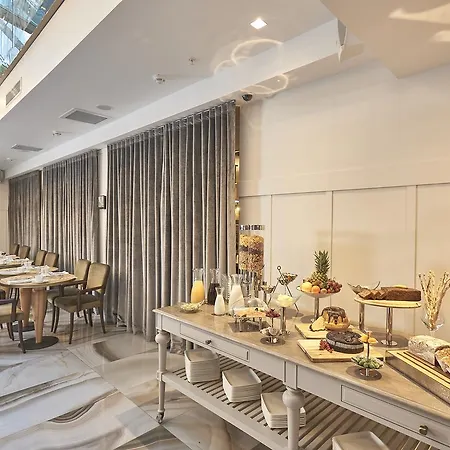 Manna Boutique Hotels-2