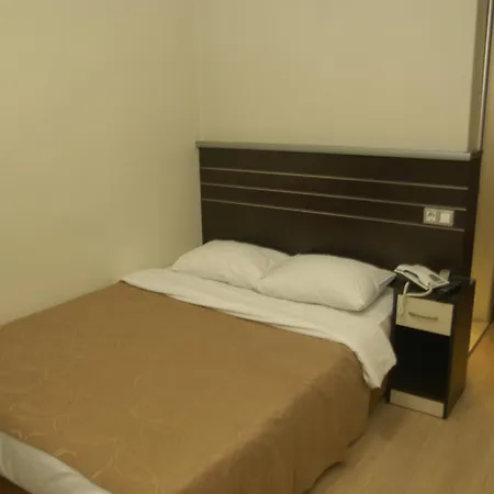 Merdan Hotel-2