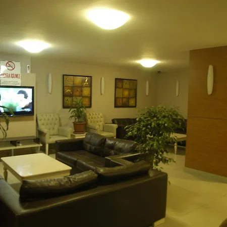 Merdan Hotel-3