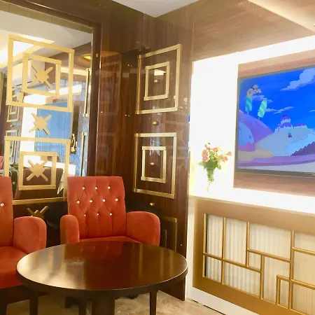 Arinc Hotel-3