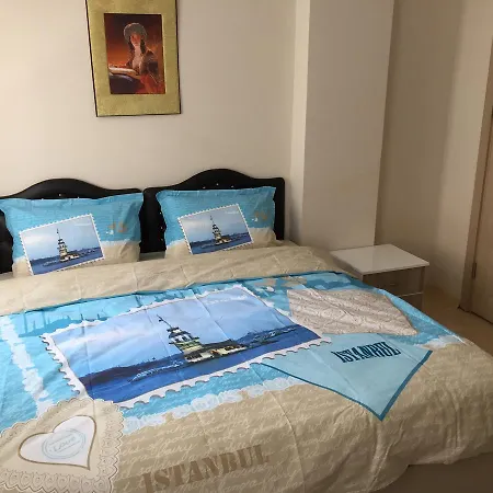 Huzur Apart-2
