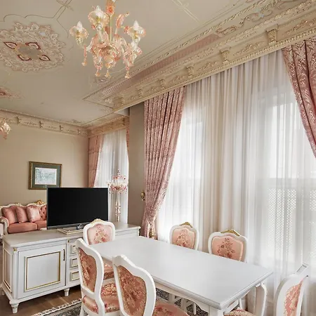 Beyaz Konak An Ajwa Home-3