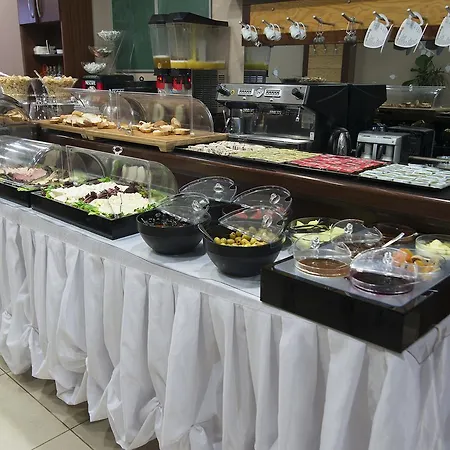 Cumbali Suite Hotel-3