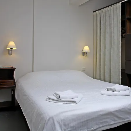 The Y Istanbul Suites-2