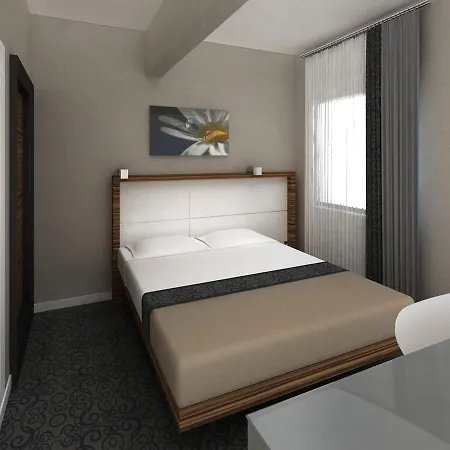 Hotel Yenibosna-3