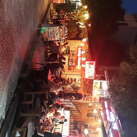 Turgut Hotel-3
