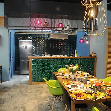 El Gusto Hotel-3