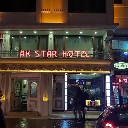 Ak Star Hotel-2