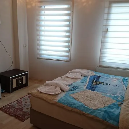 Huzur Apart-3