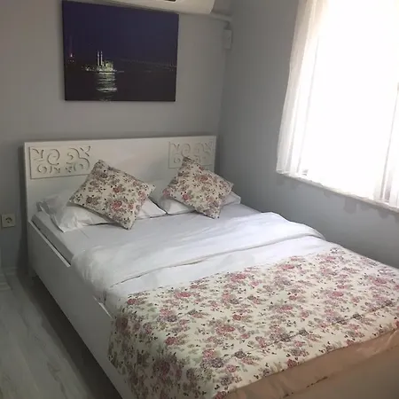 Taksim Square Seven Residence-2