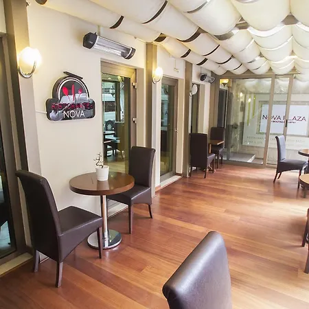 Nova Plaza Boutique Hotel & Spa-3