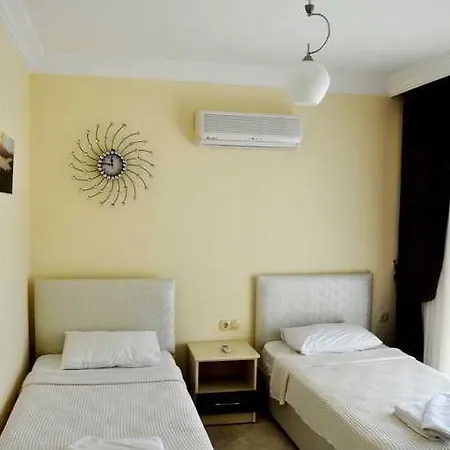Seven Hotel Apartments-2