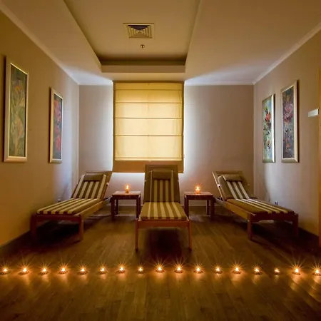 WOW Istanbul Hotel-3