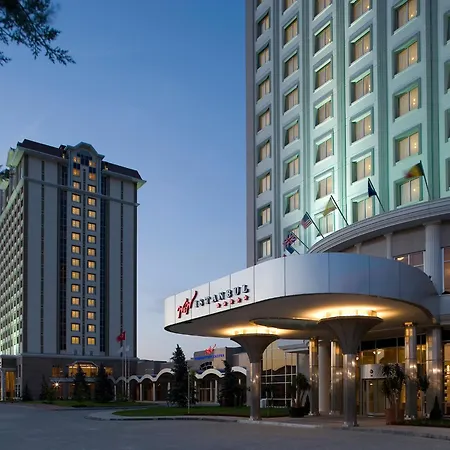 WOW Istanbul Hotel-2