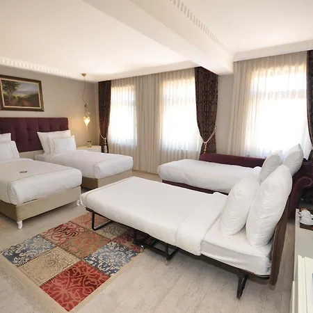 Nea Suites Old City-3