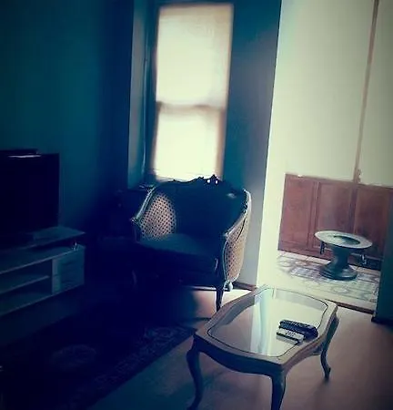 Aretias Antique House-3