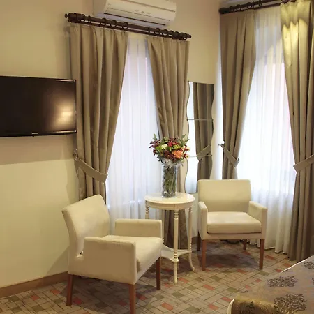 Serene Hotel-3