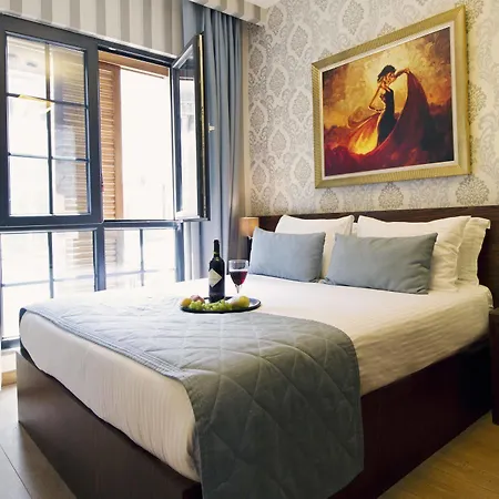 Eva Residence Taksim-2