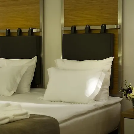 Tav Airport Hotel Istanbul-3