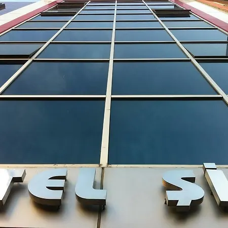 Hotel Sisli-2