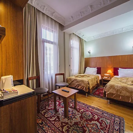 Hippodrome Hotel-3