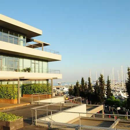 Atakoey Marina Park Hotel Residence-3