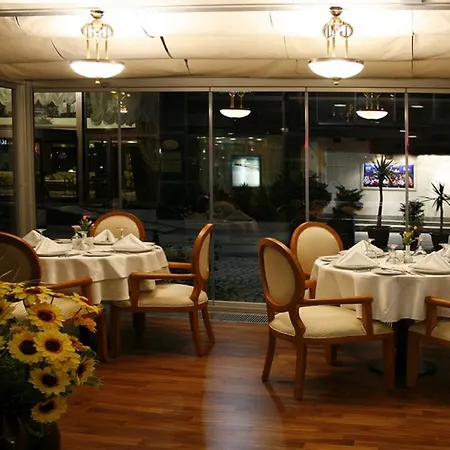 Hotel Istanbul Kervansaray-3