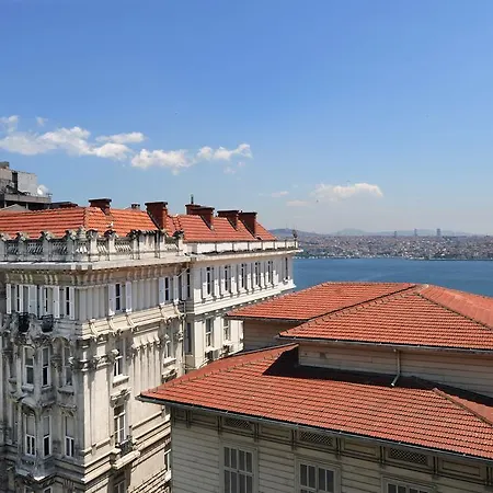 Maroon Bosphorus-2
