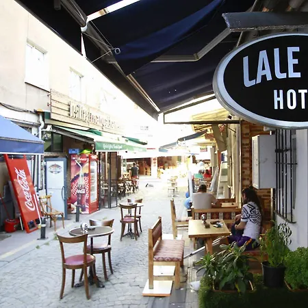 Lale Inn Ortakoey-3
