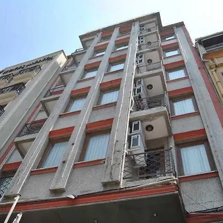 Starpark Hotel-2