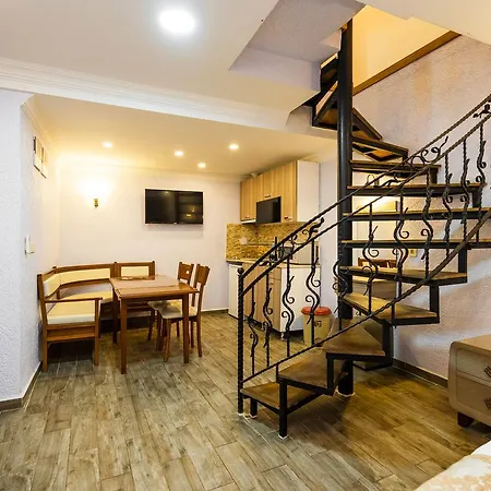 Harbour Suites Old City-3