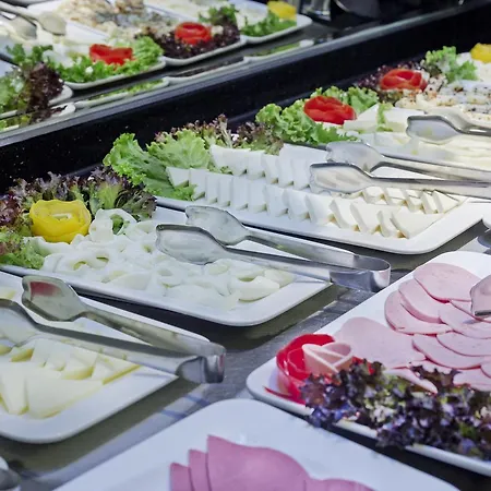 Meretto Hotel Laleli-3