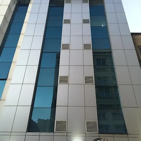 Grand Oral Hotel-3