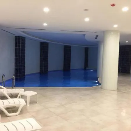 New Suites Istanbul-2