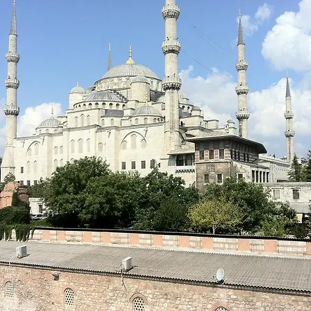 Arasta Hotel-2