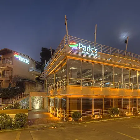 Park 156-2