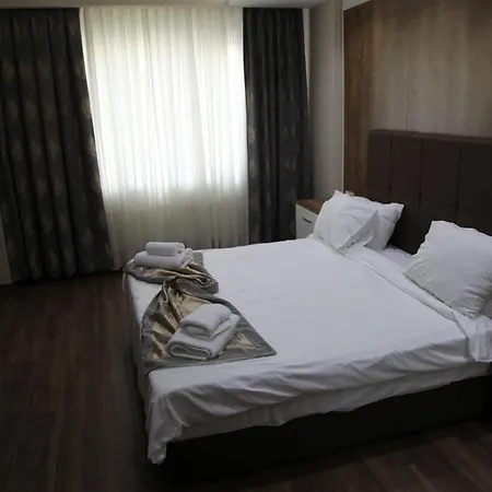 Family Apart Hotel-3